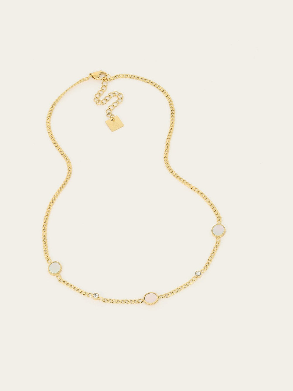 Collier Louisa