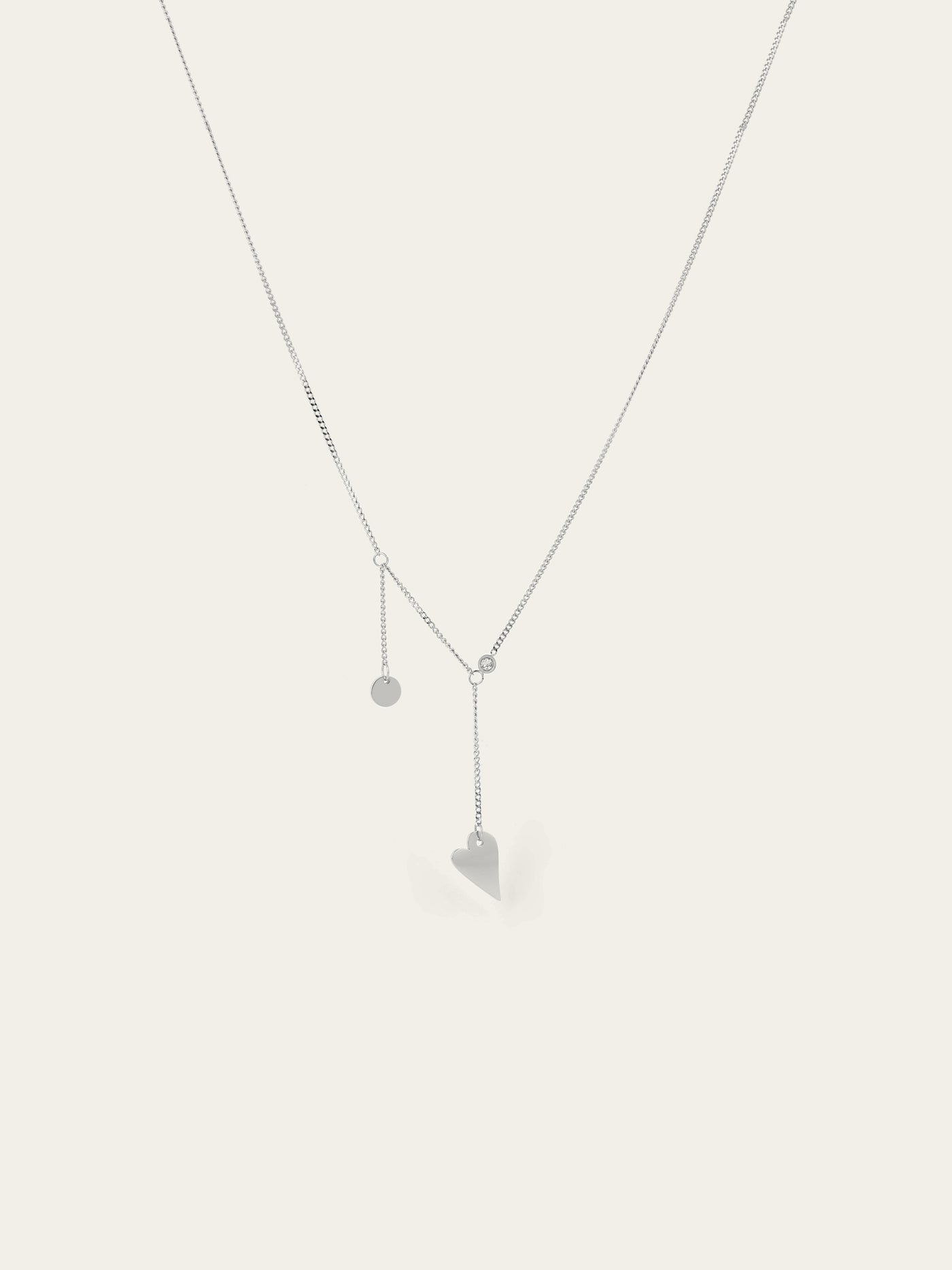 Barbara Necklace