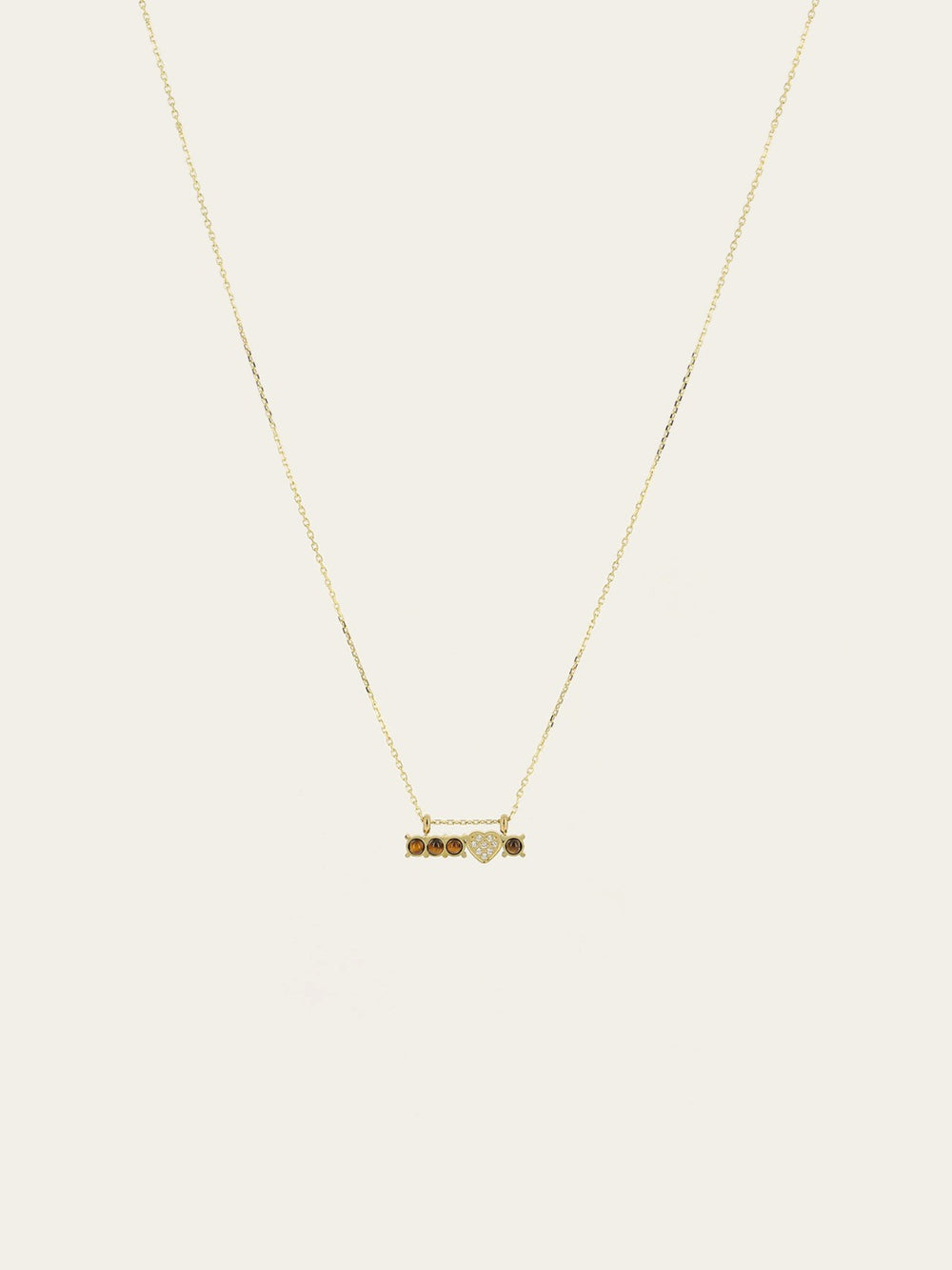 Brenda Necklace
