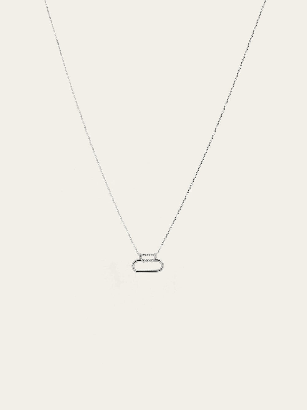 Tango necklace