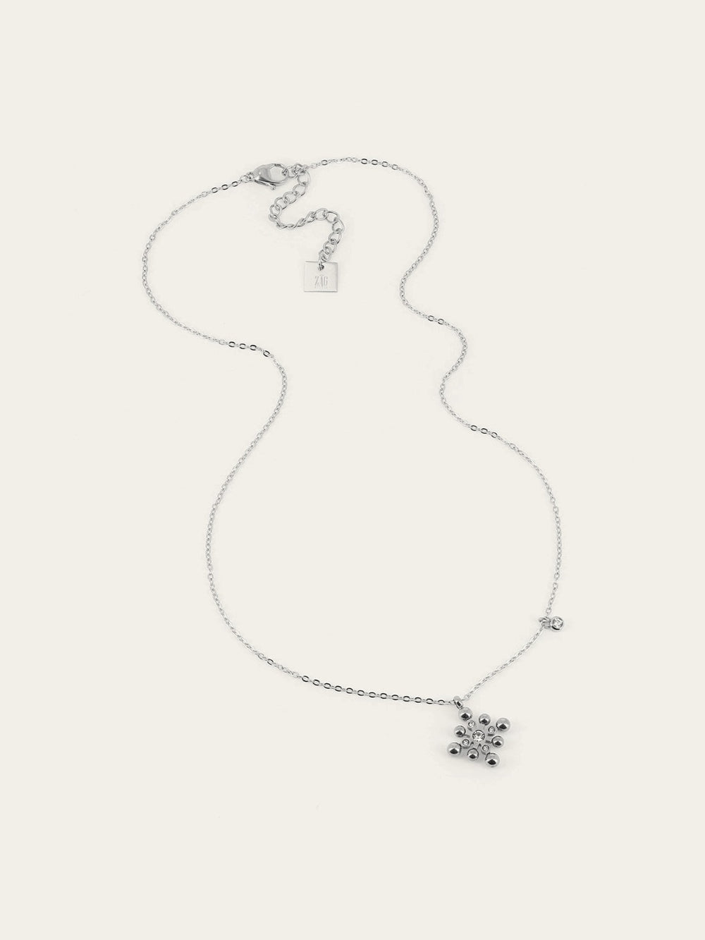 Clara Necklace
