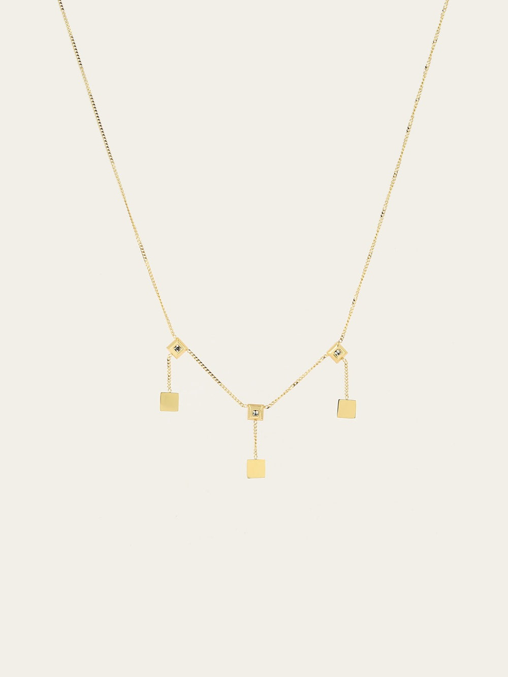 Aspen necklace