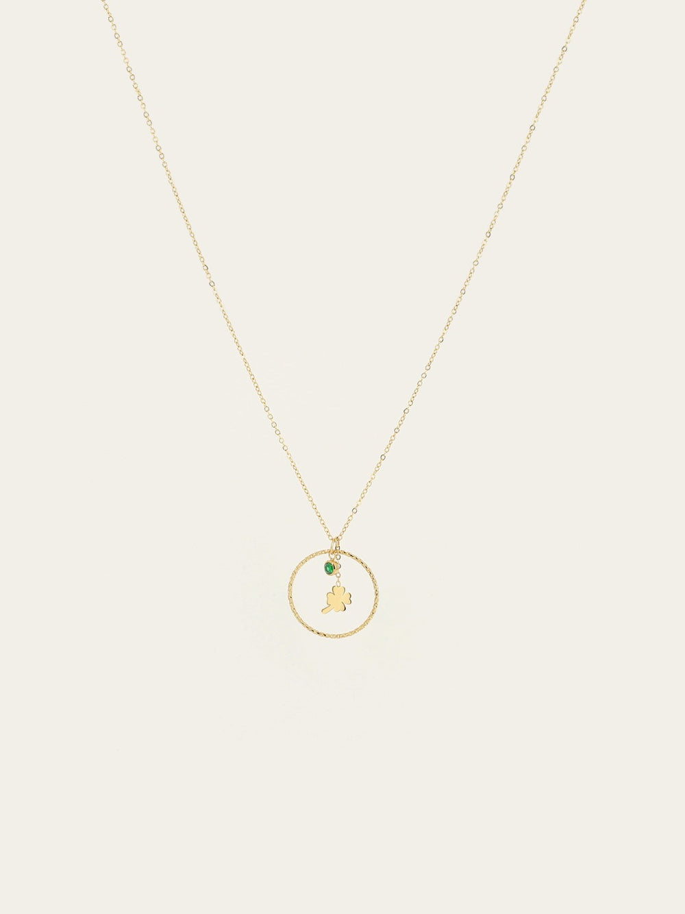 Collier Yukka