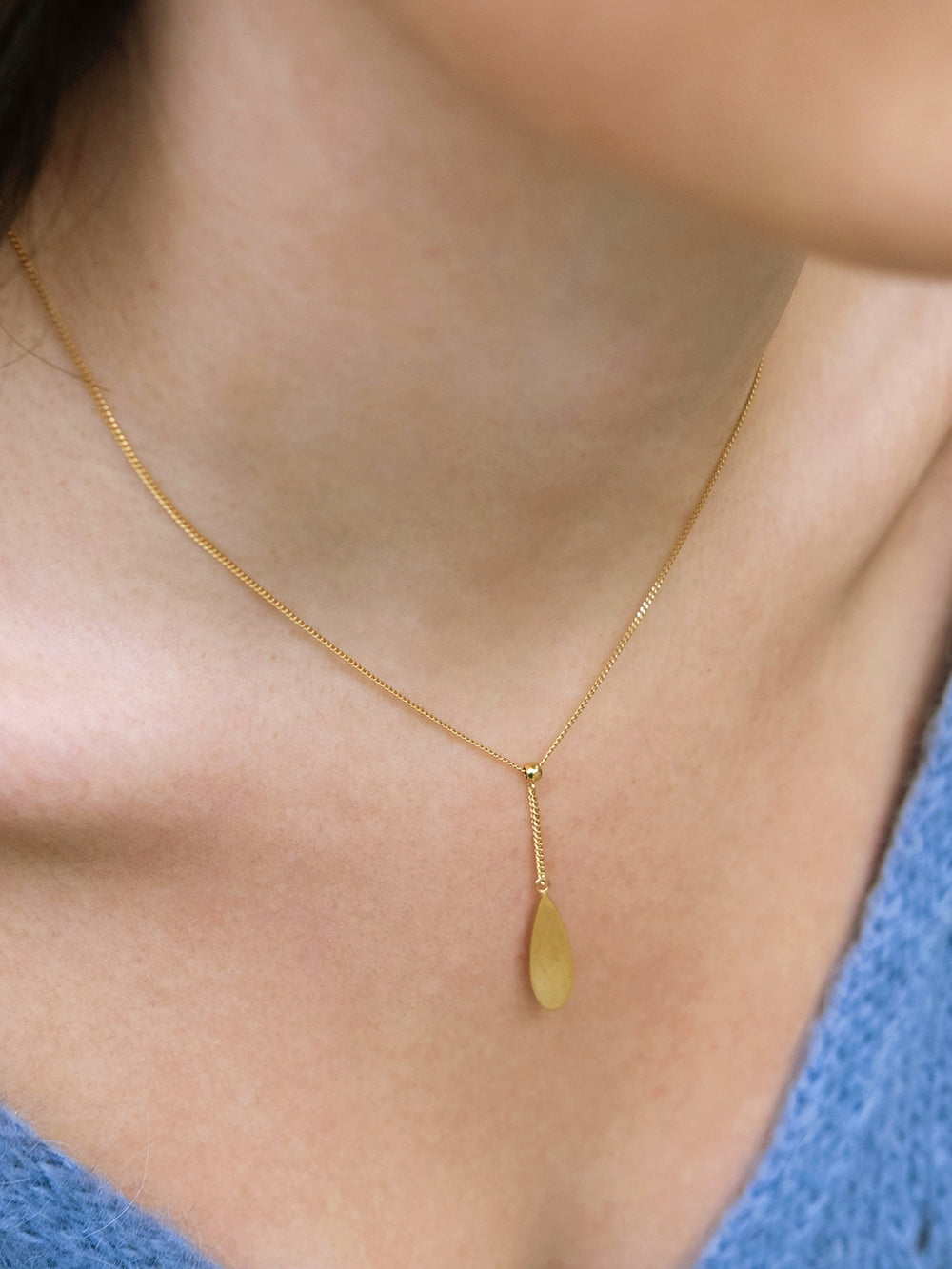 Sabana necklace