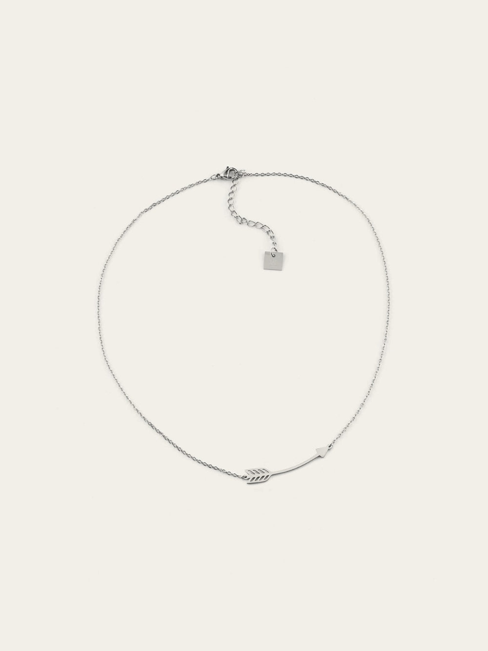 Collier Robin