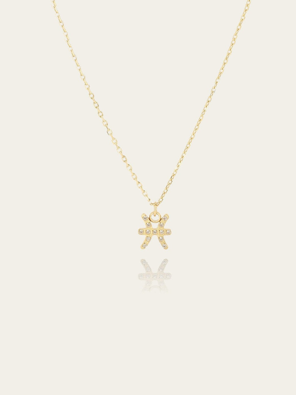 Collier Pisces