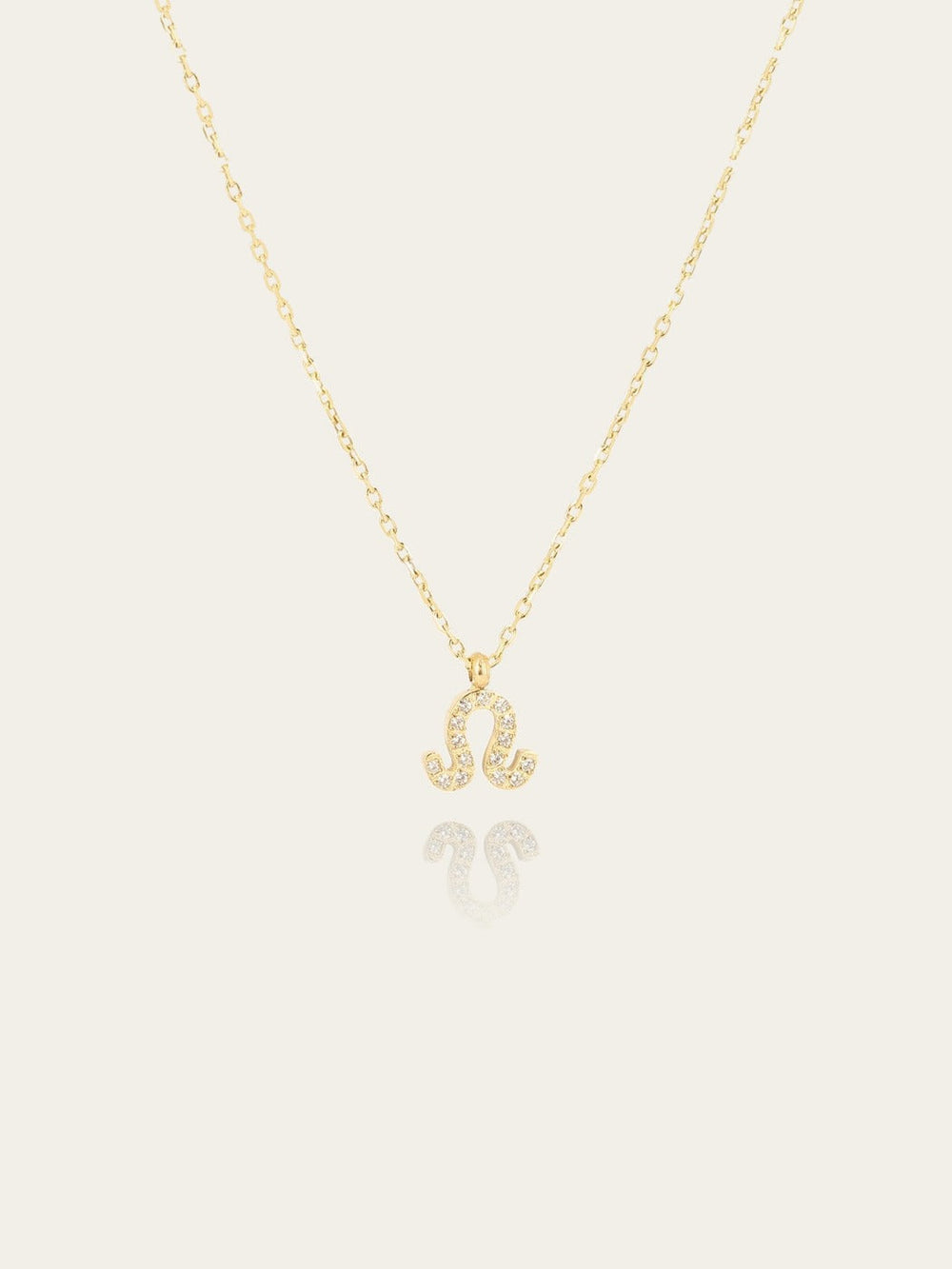 Collier Leo