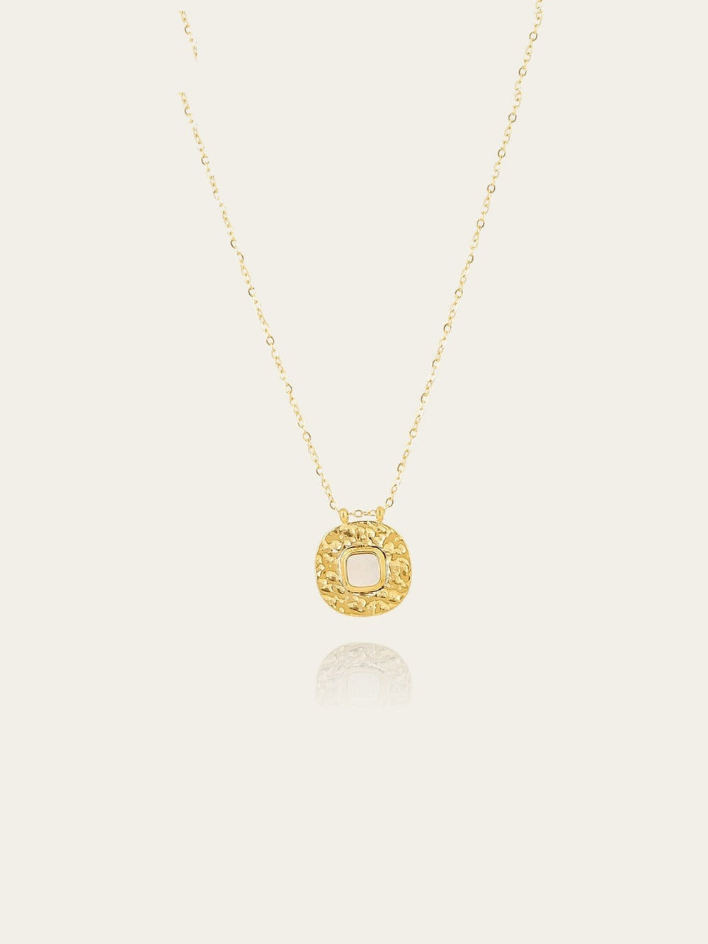 Pinto Necklace