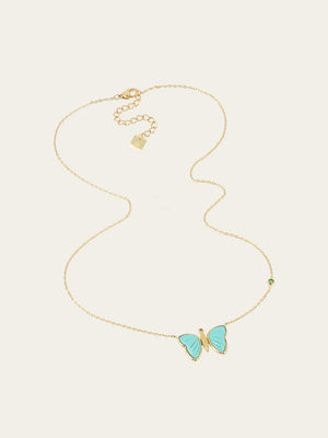 Collier Farfalla