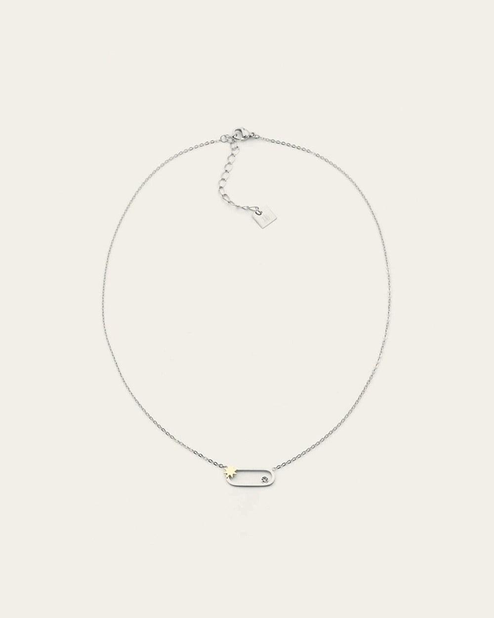 Collier Atoll (Acier)