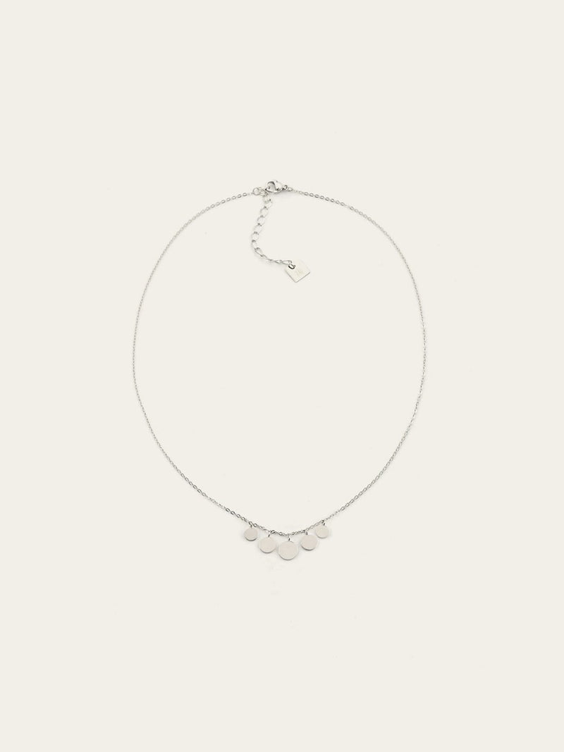 Pluton Necklace
