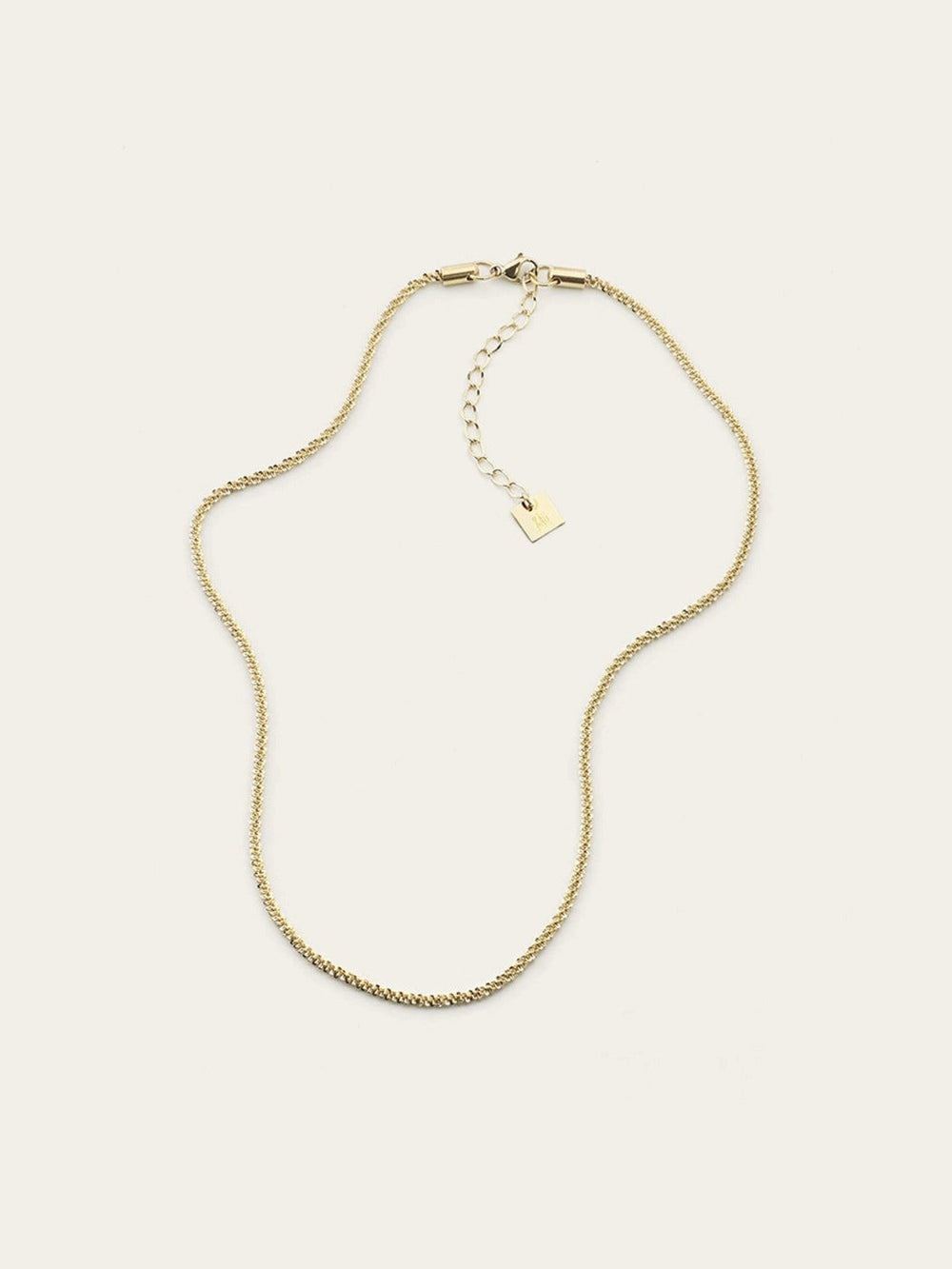 Rice Necklace
