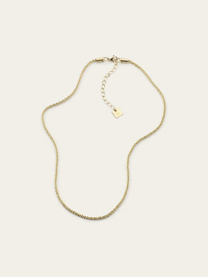 Rice Necklace