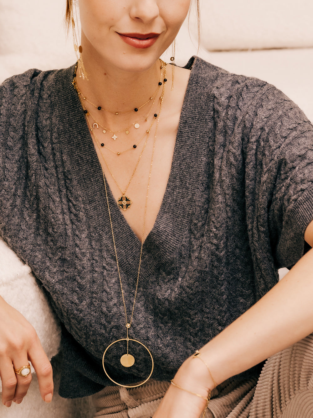 Collier Madison
