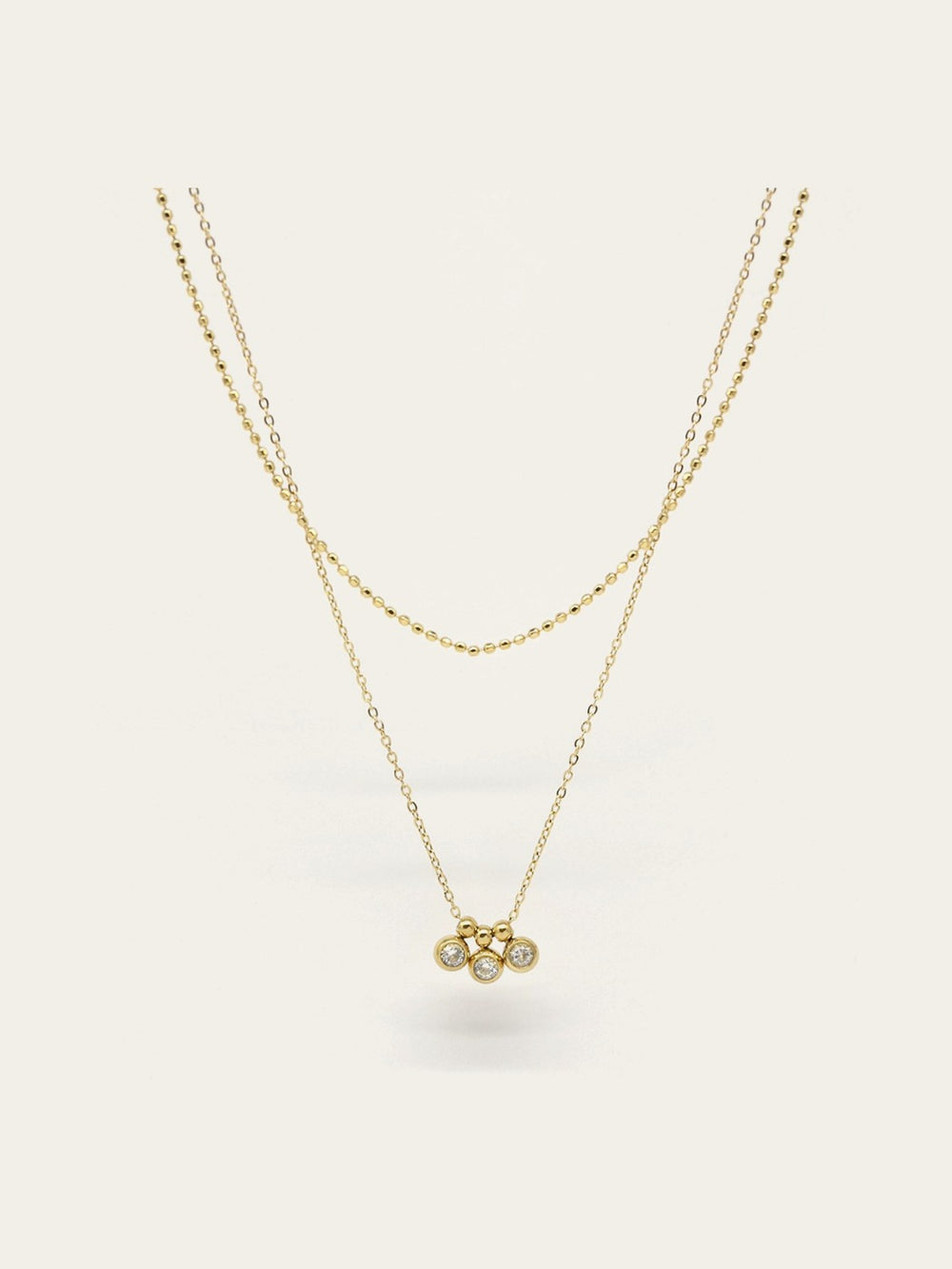 Alta Necklace