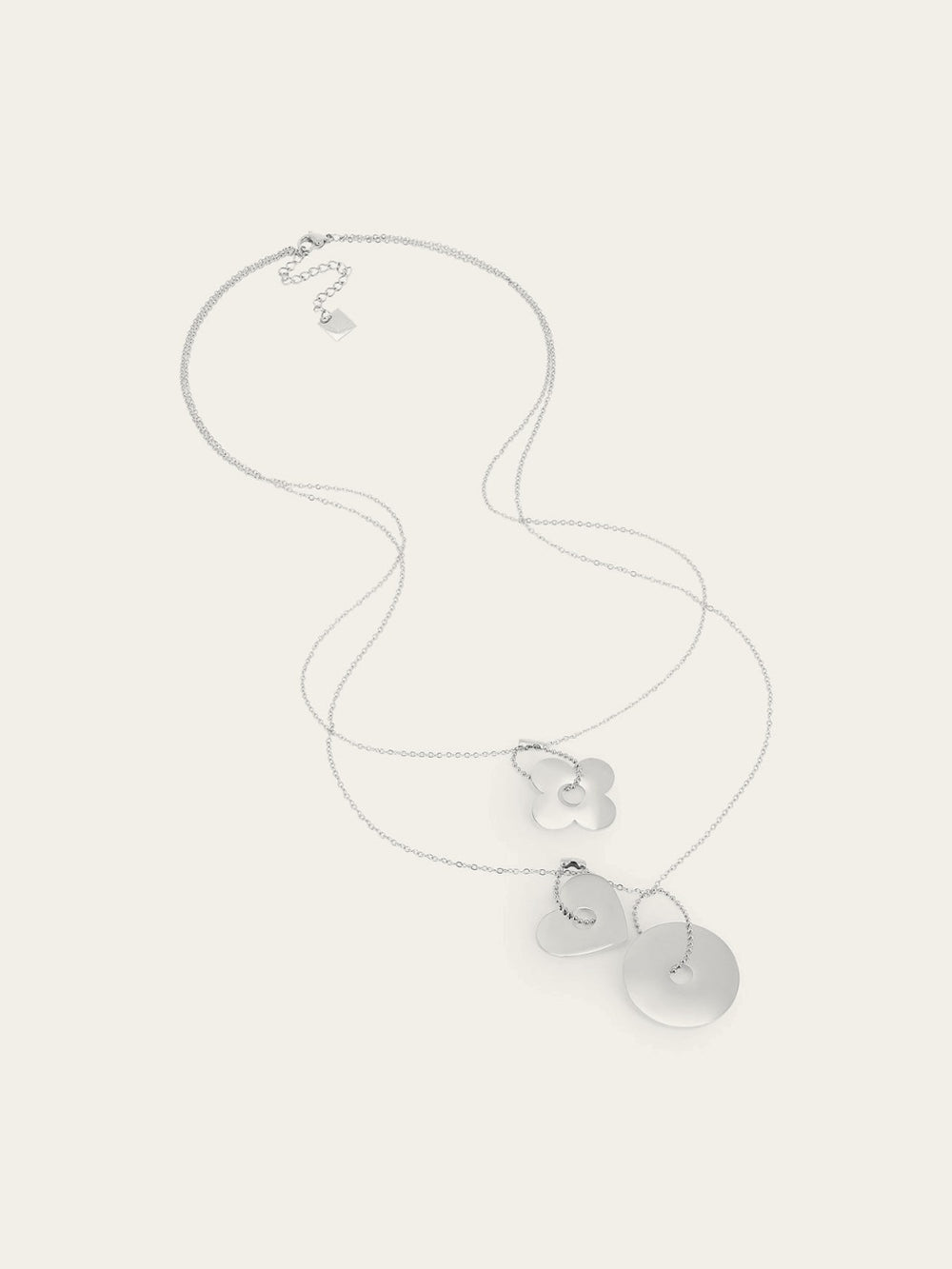 Ronda Necklace