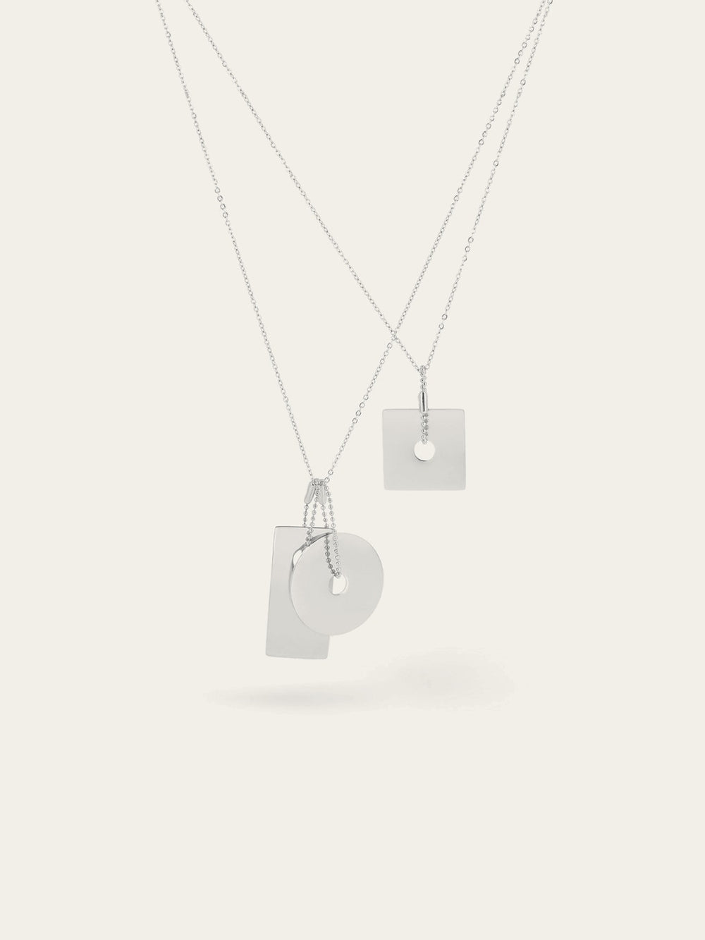 Multi Kilani Necklace