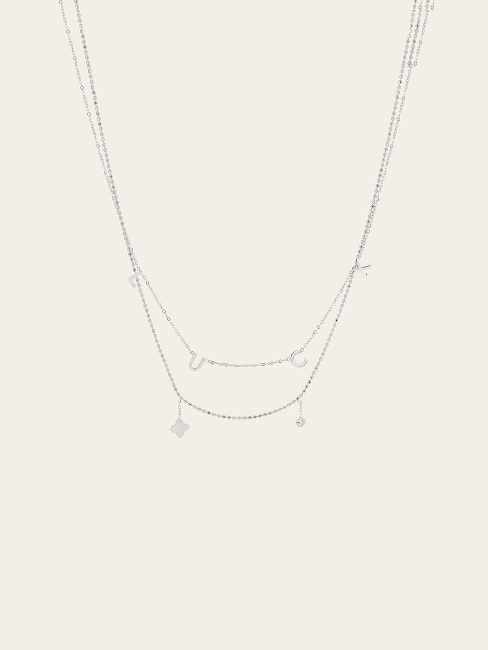 Collier Mila