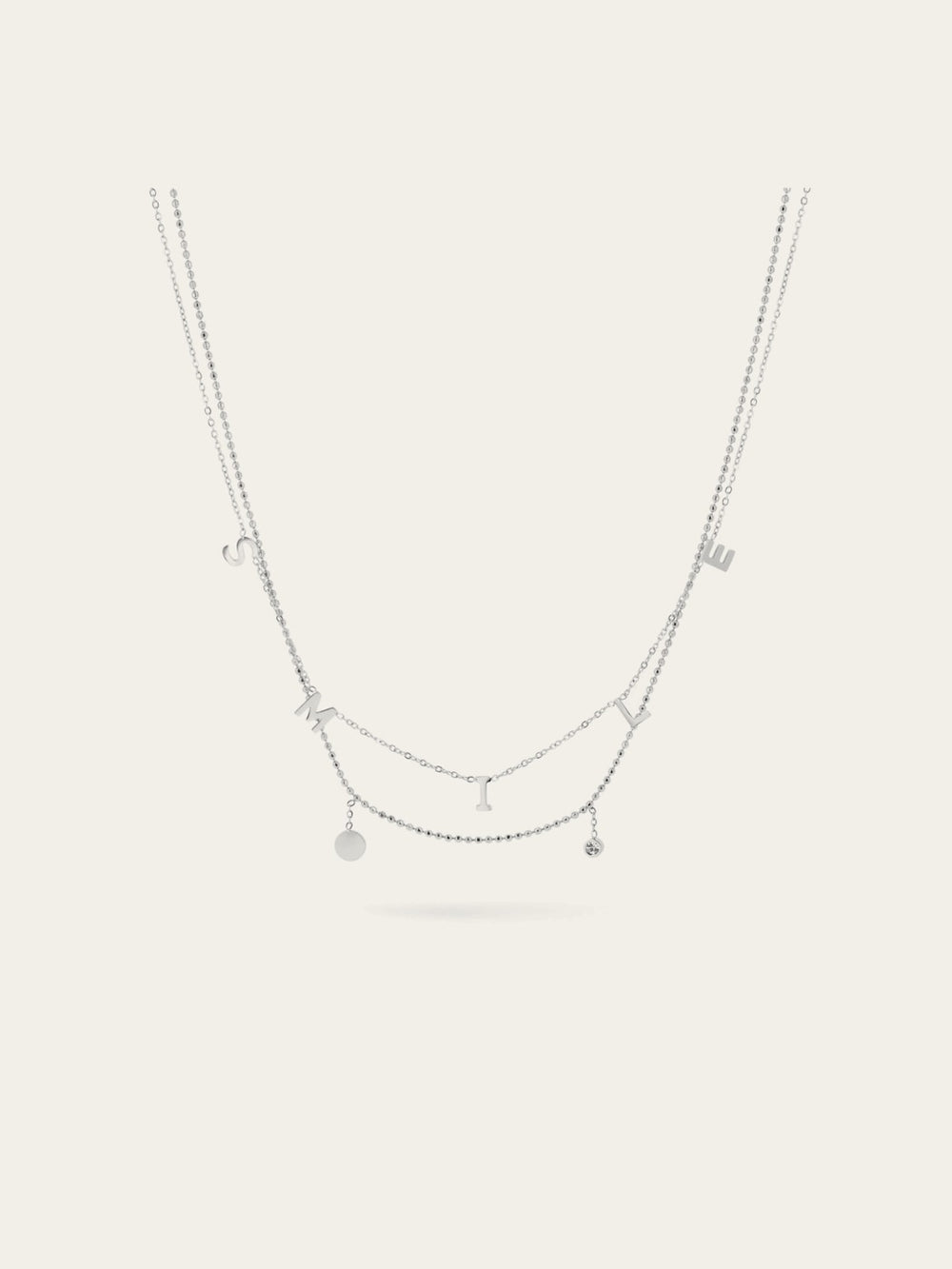Alaïa Necklace