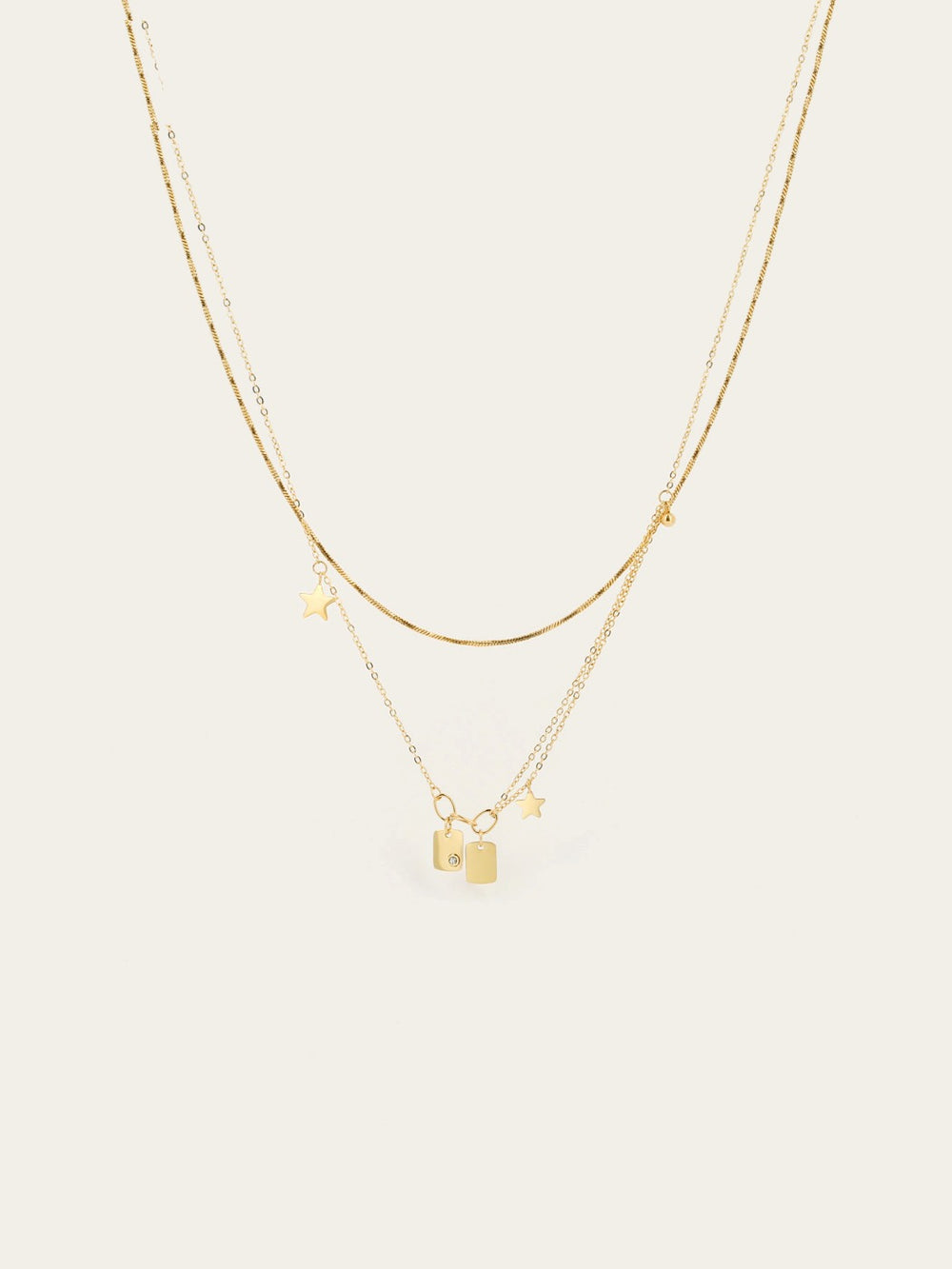 Joey Necklace