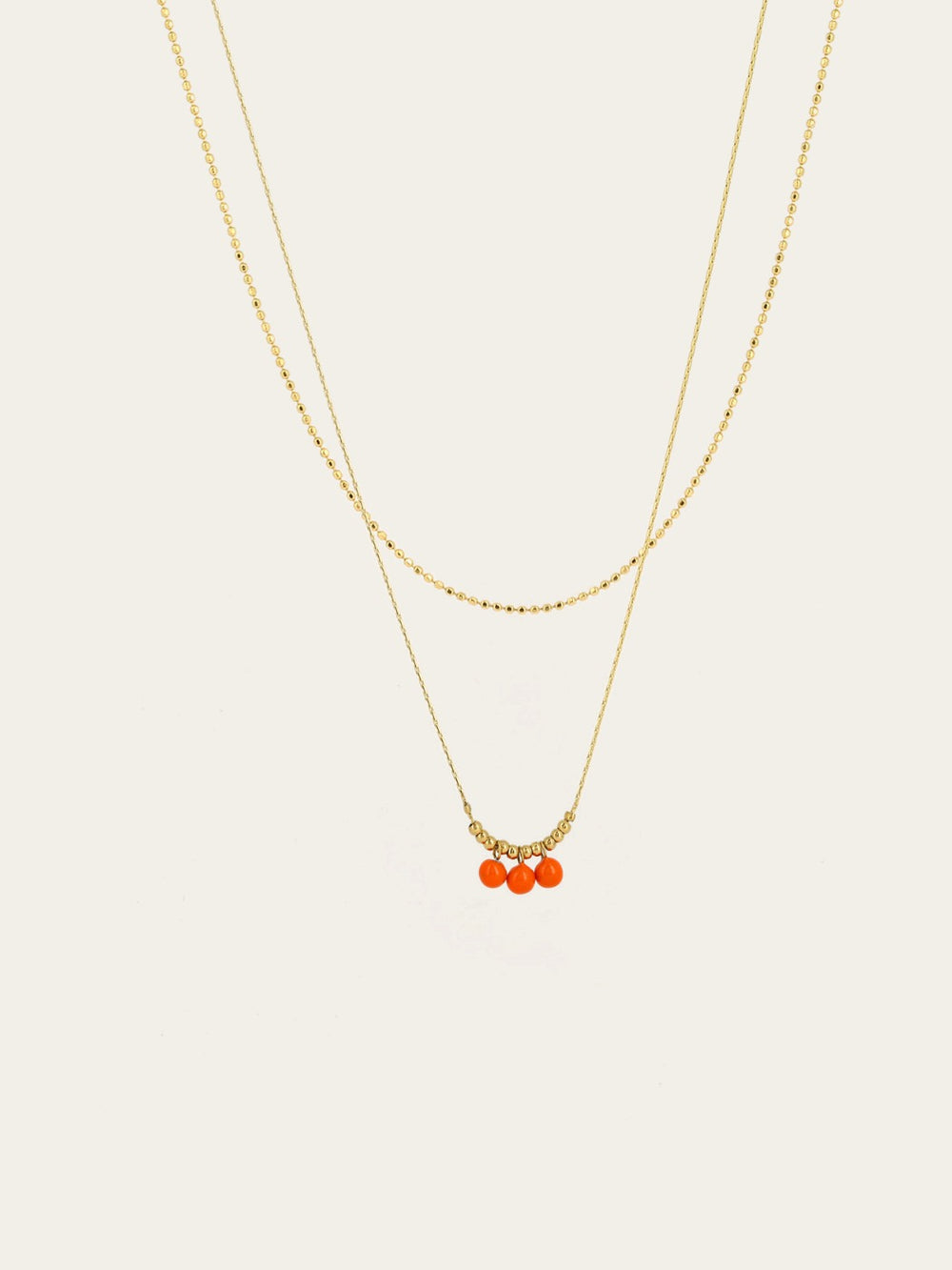 Ikiyo Necklace