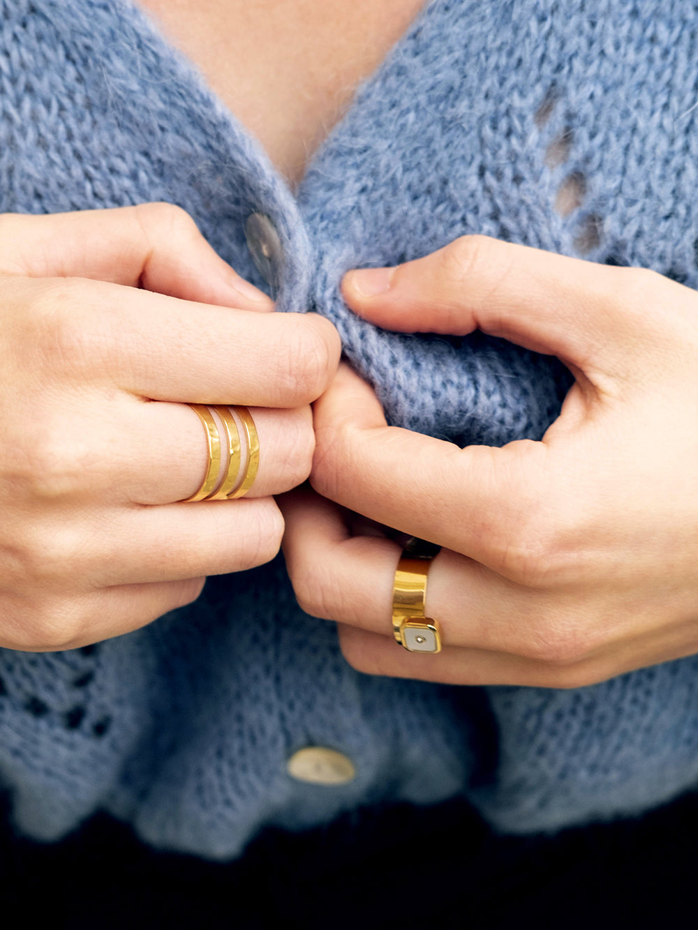 Viseu Ring