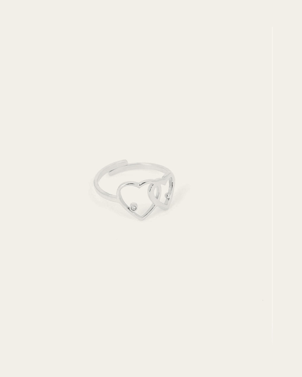 Lovo Ring (Steel)