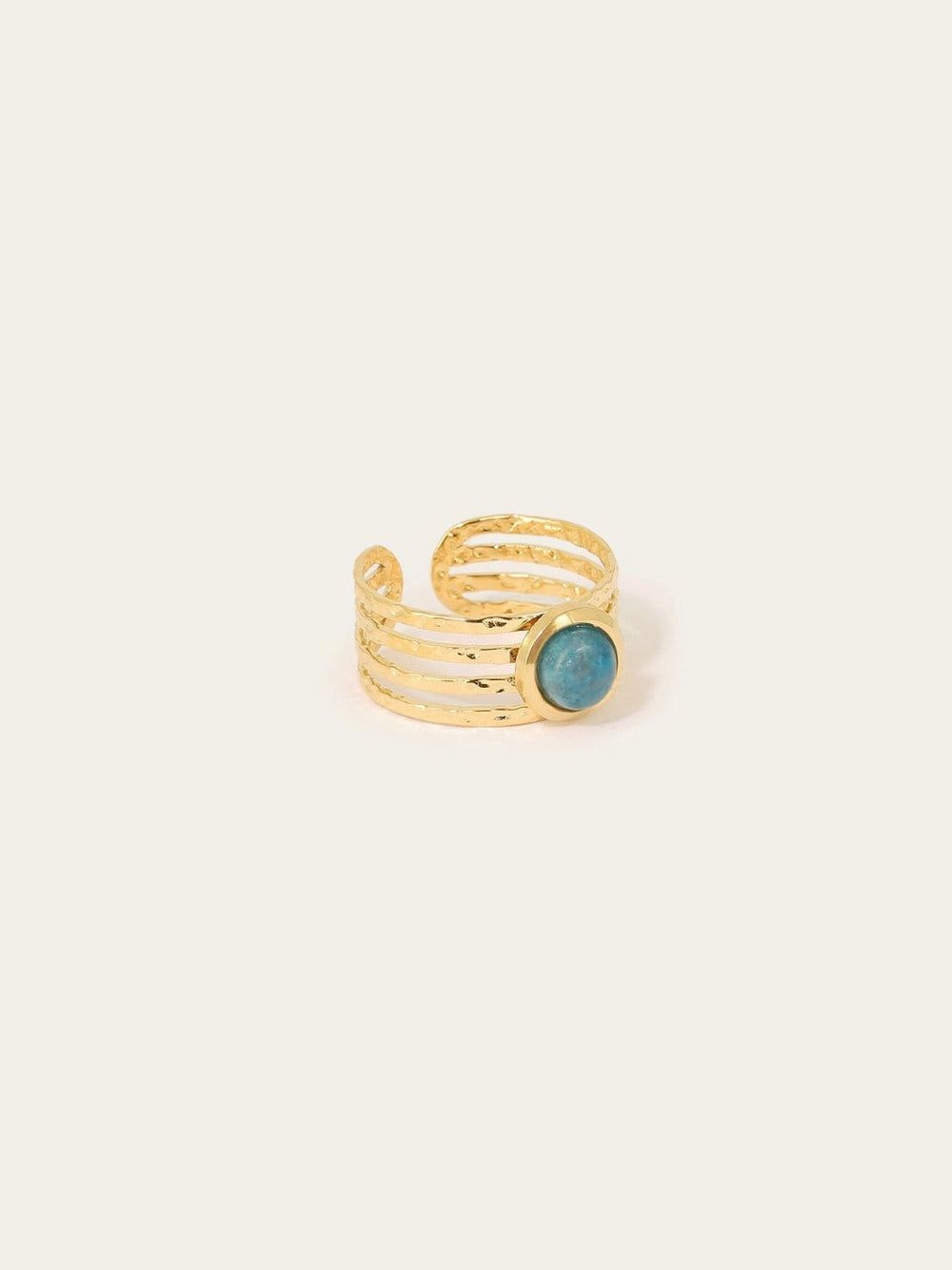 Maleya Ring