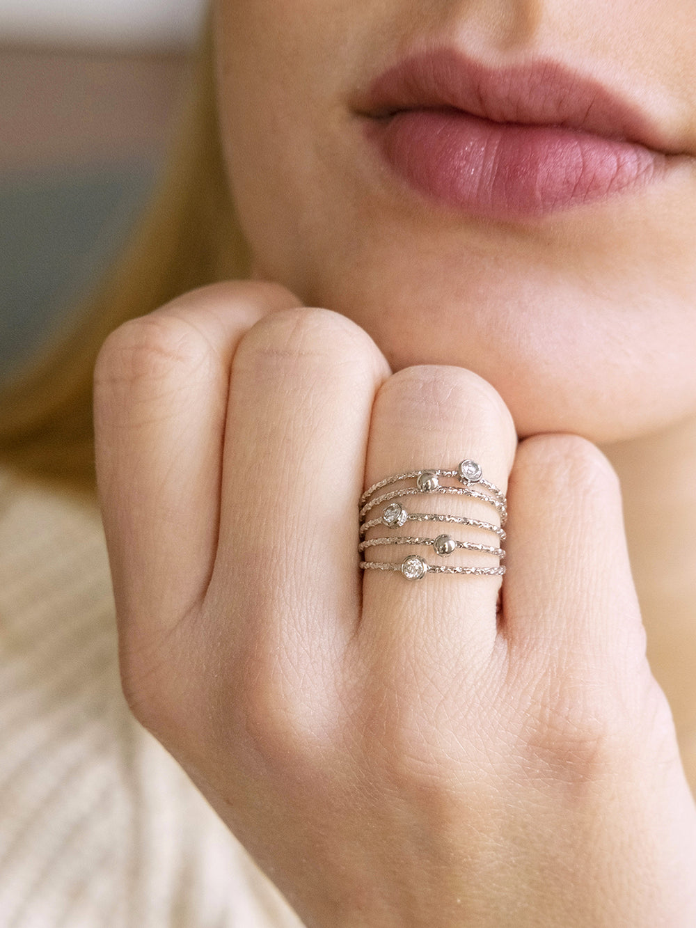 Ninon Ring