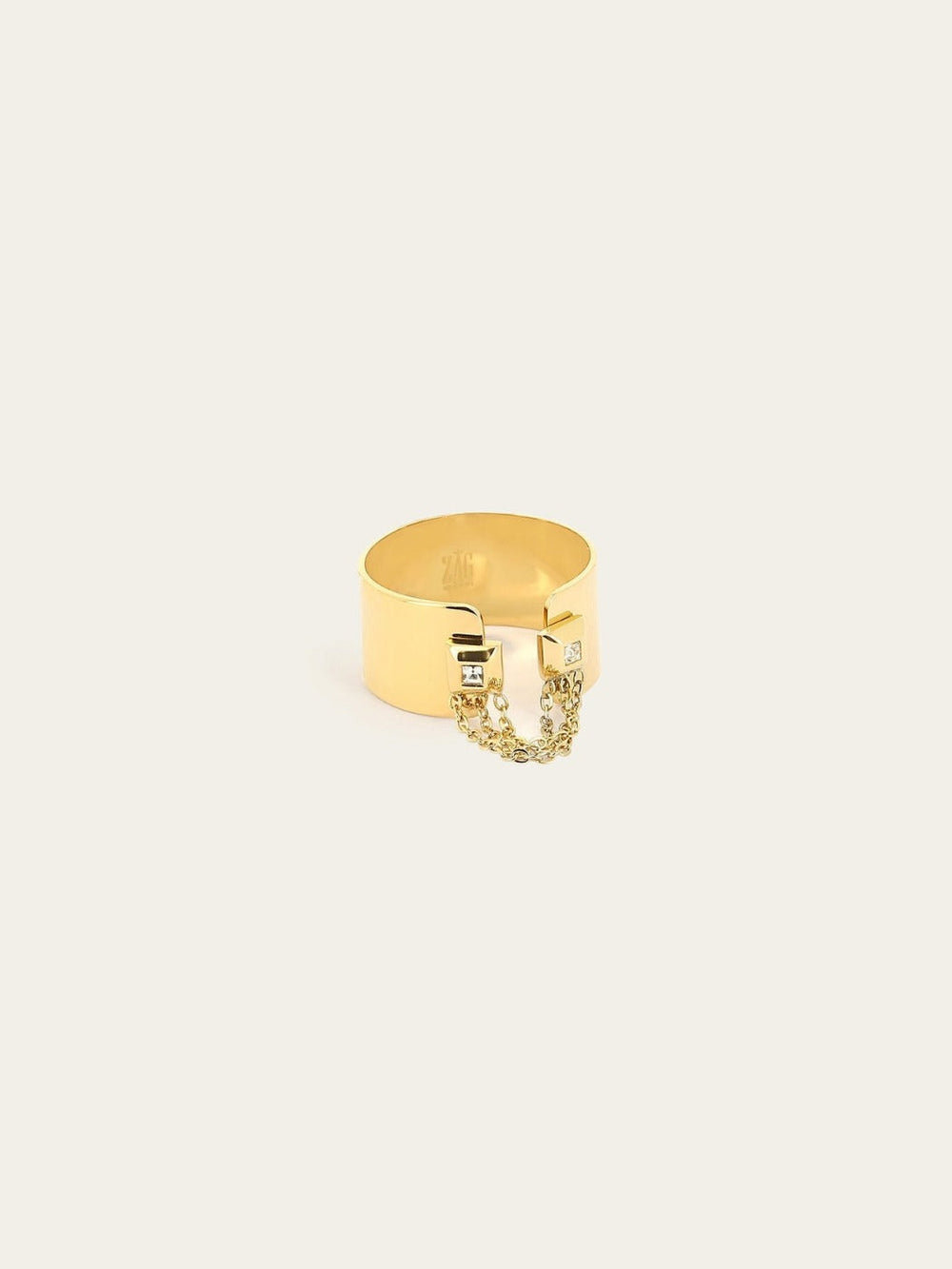 Bague Aurore
