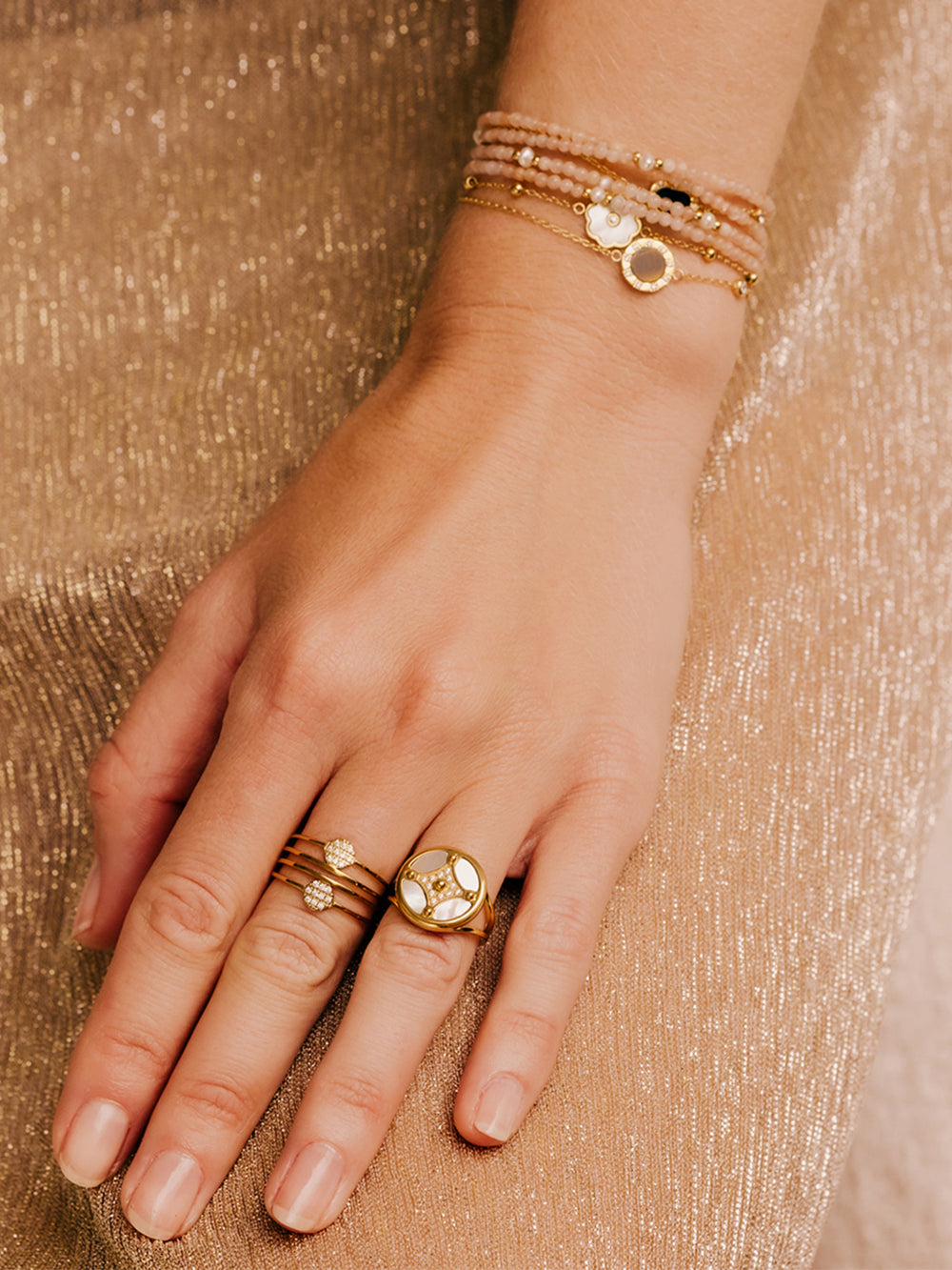 Suzin Ring