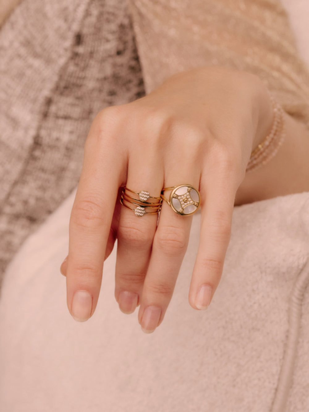 Suzin Ring