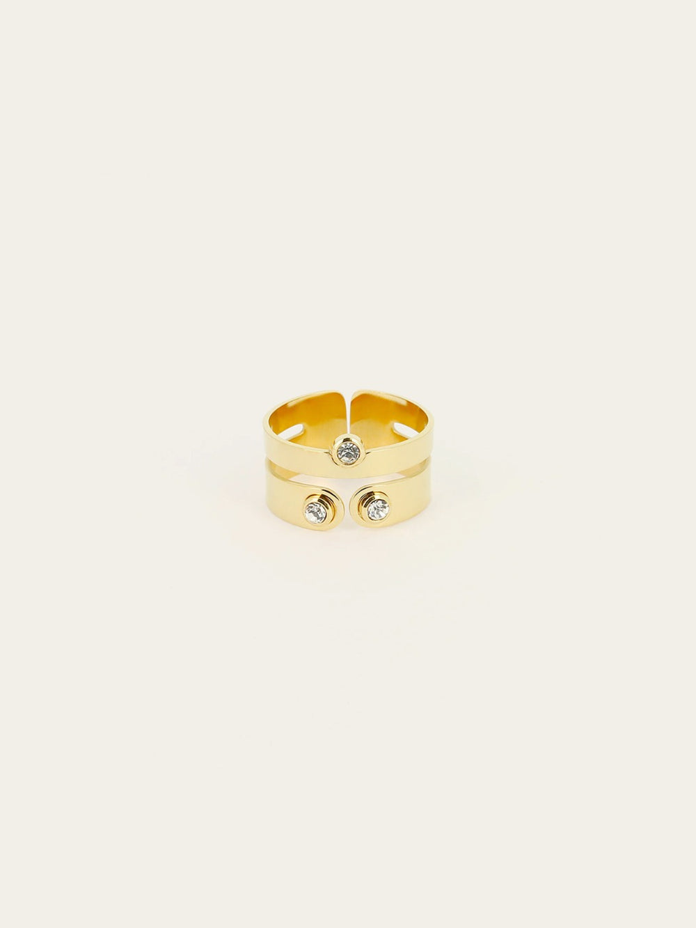 Bague Paola