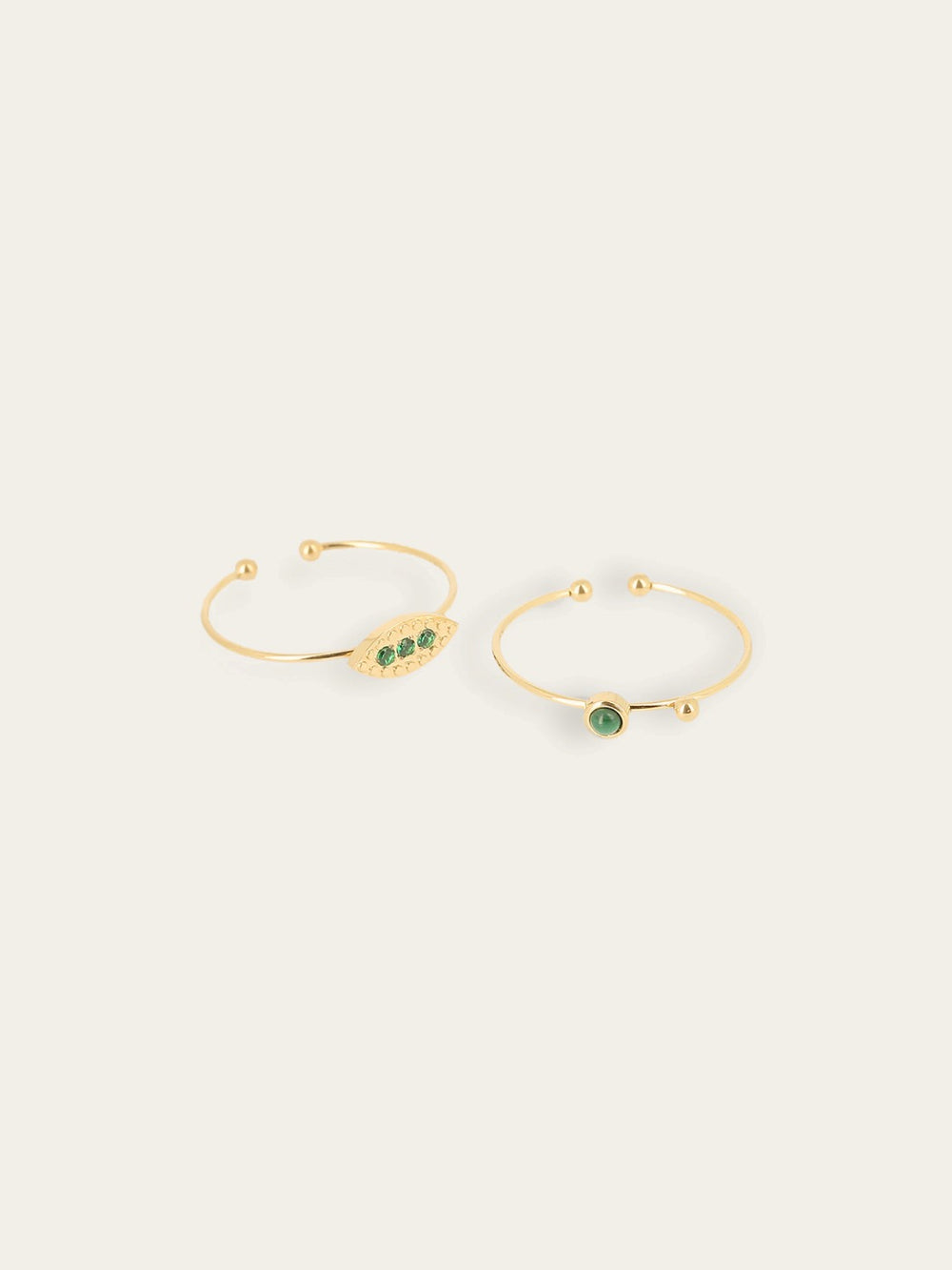Bague Posy