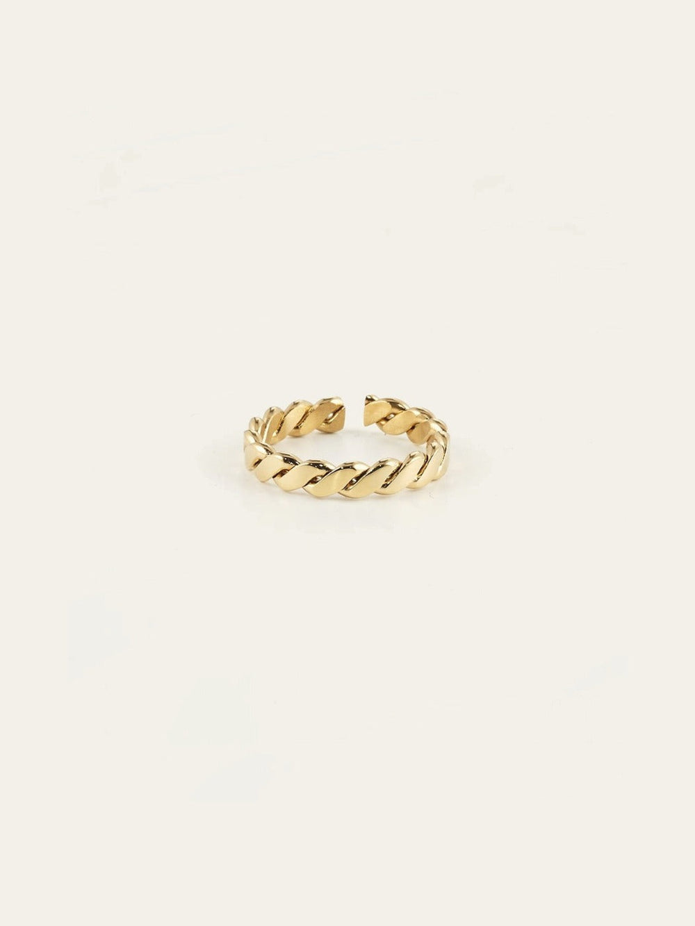 Bague Swan