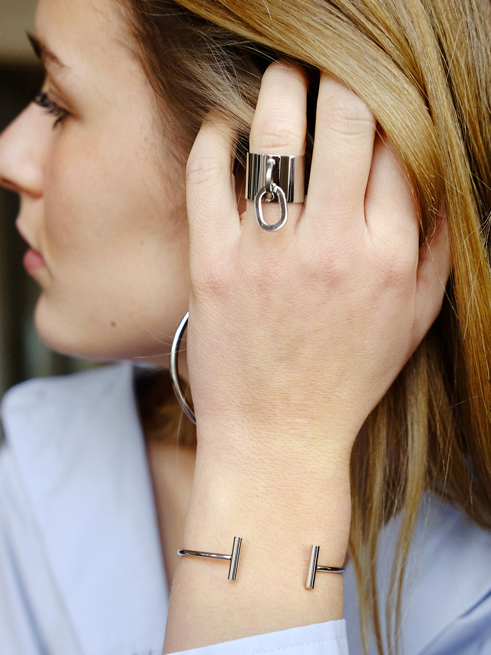 Gin Ring
