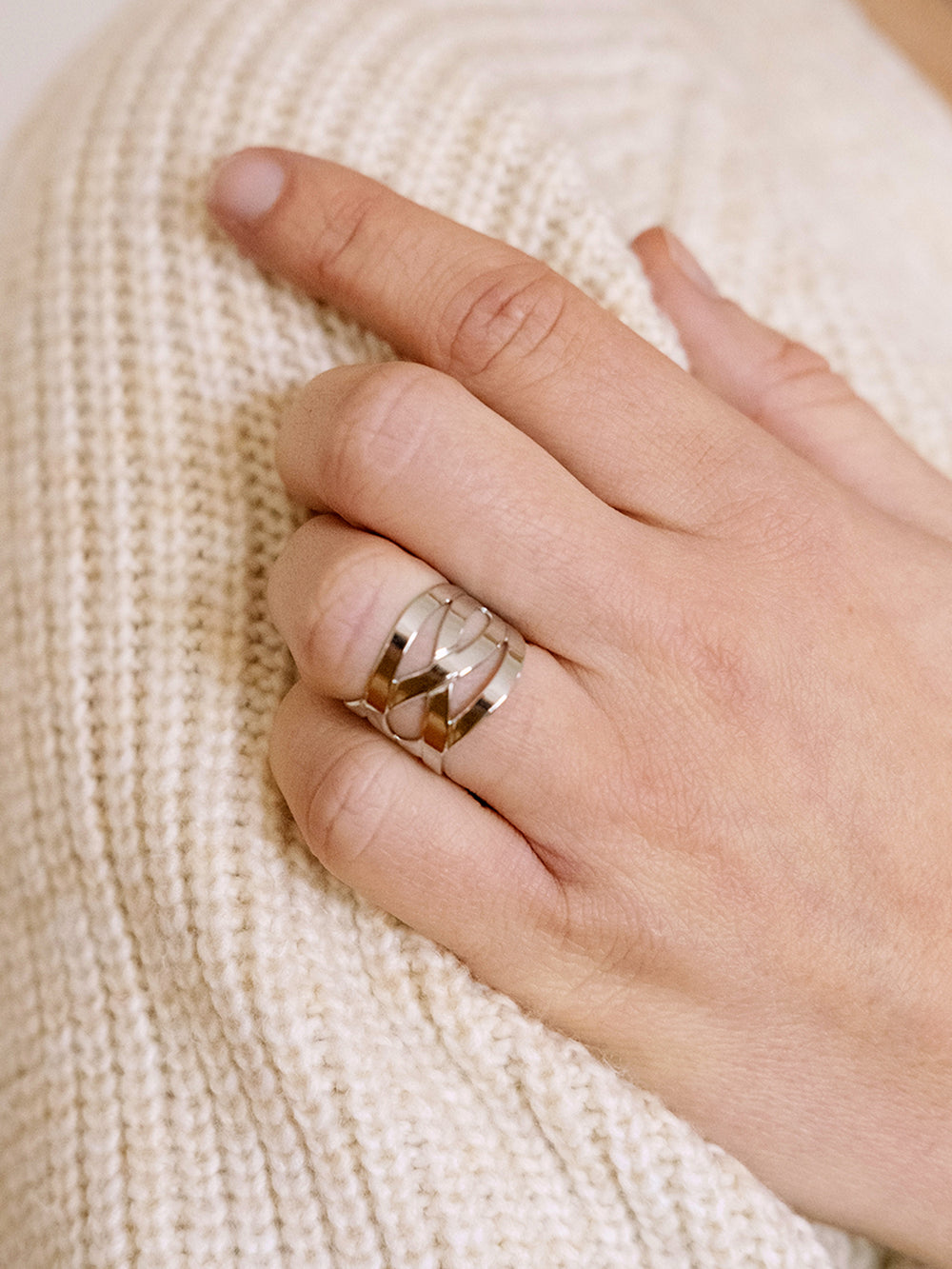 Sirius Ring