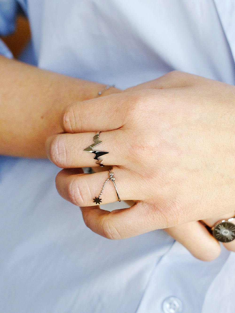 Tahiti Ring