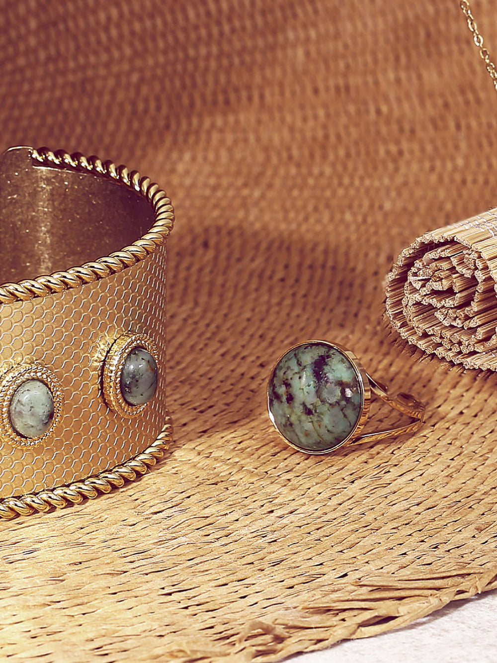 Bague Akilah