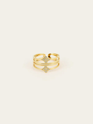 Bague Carnaval