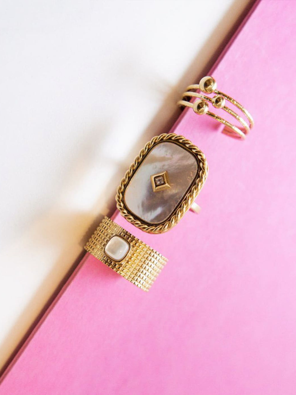 Elijah Ring