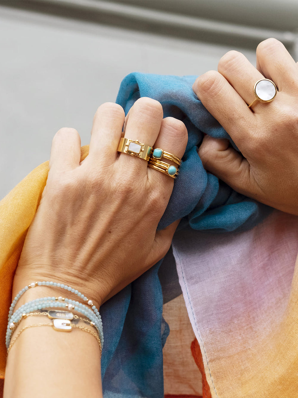Enid Ring