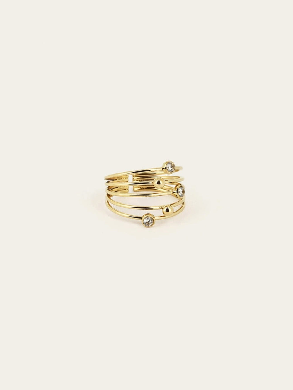 Bague Galatée
