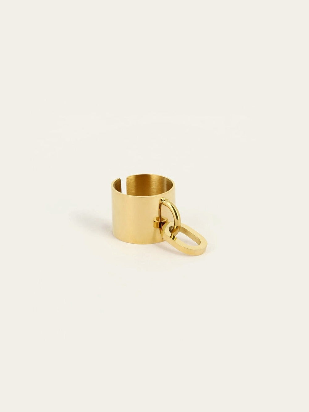 Gin Ring