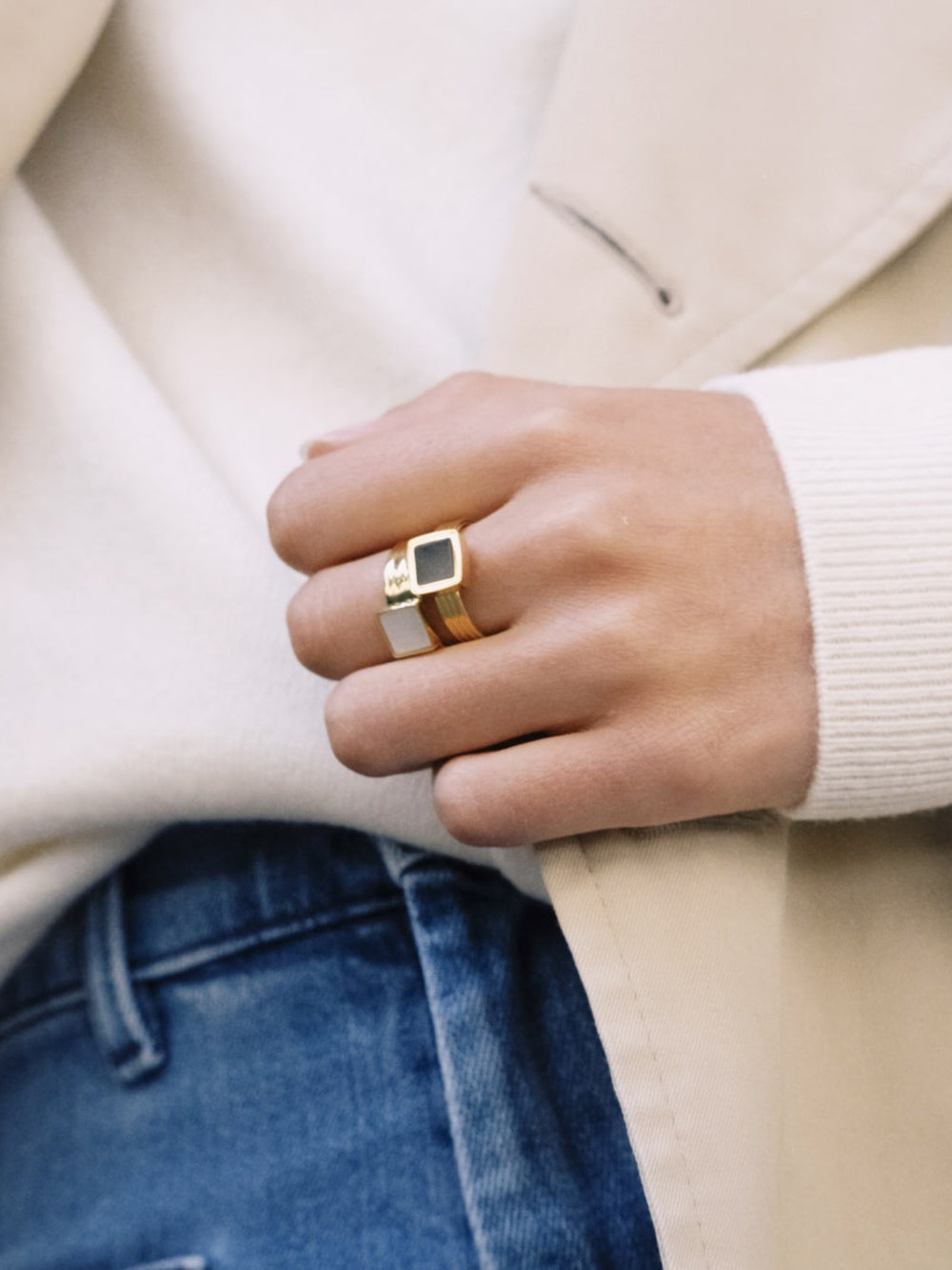 Bague Jenna