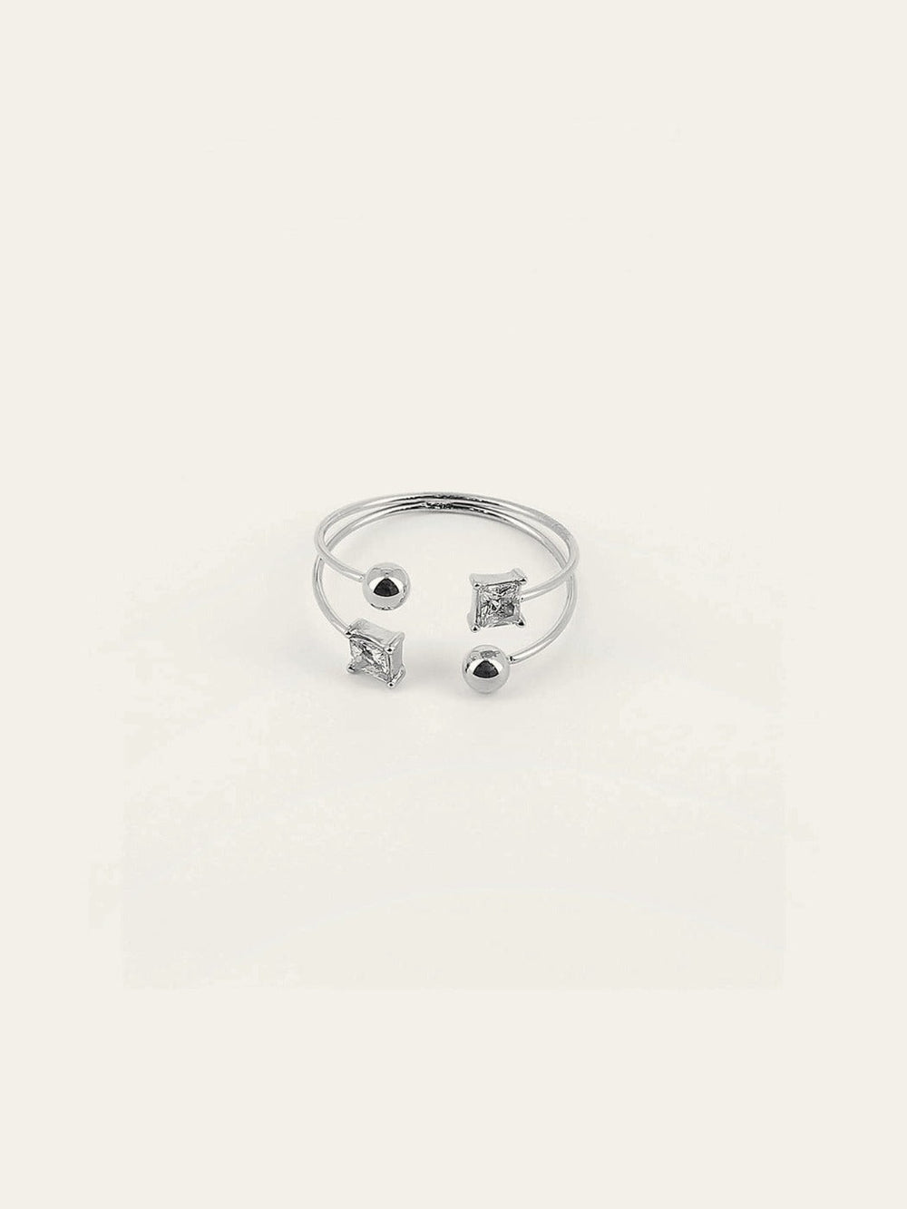 Bague Larsen