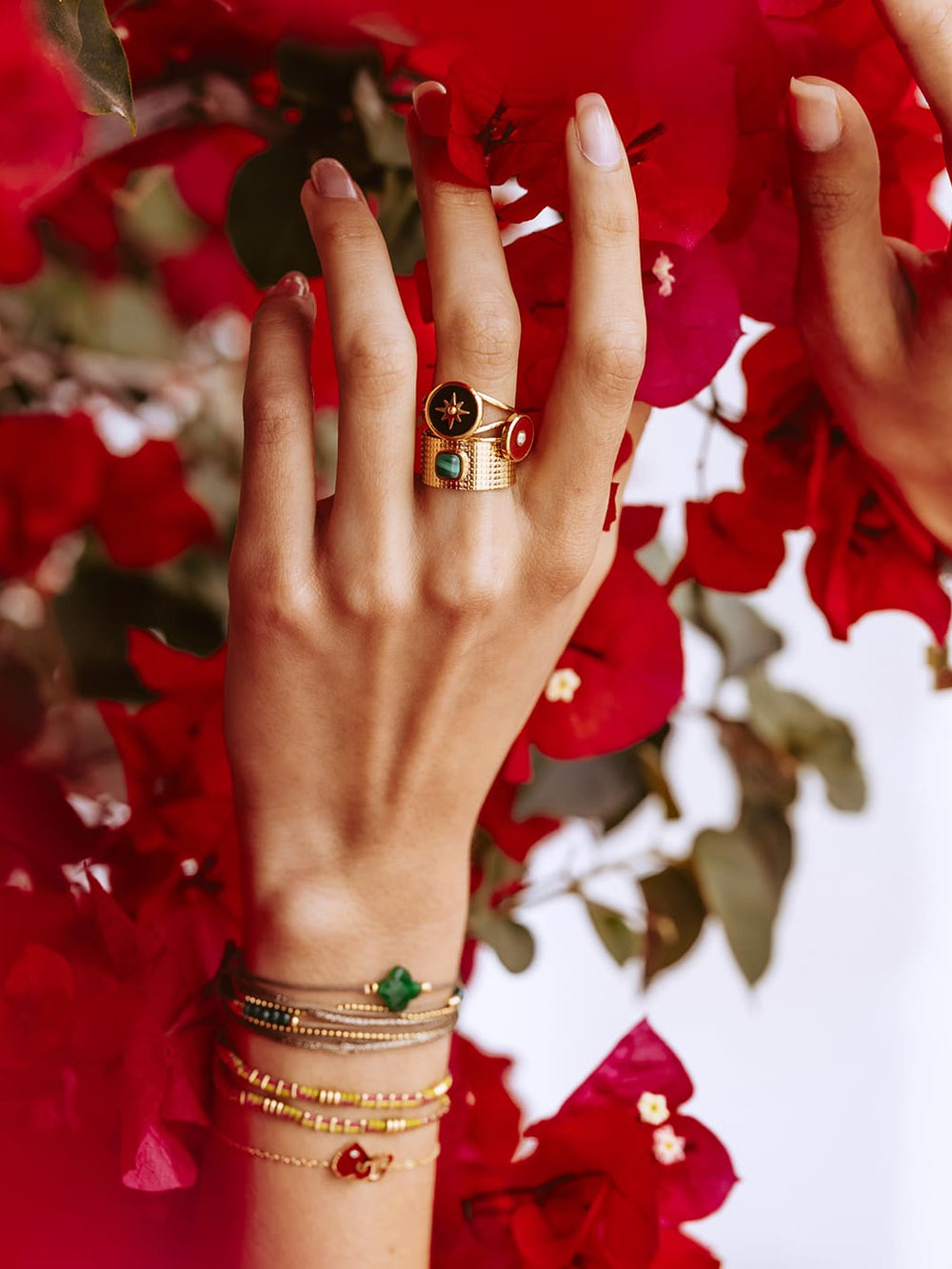 Bague Liz