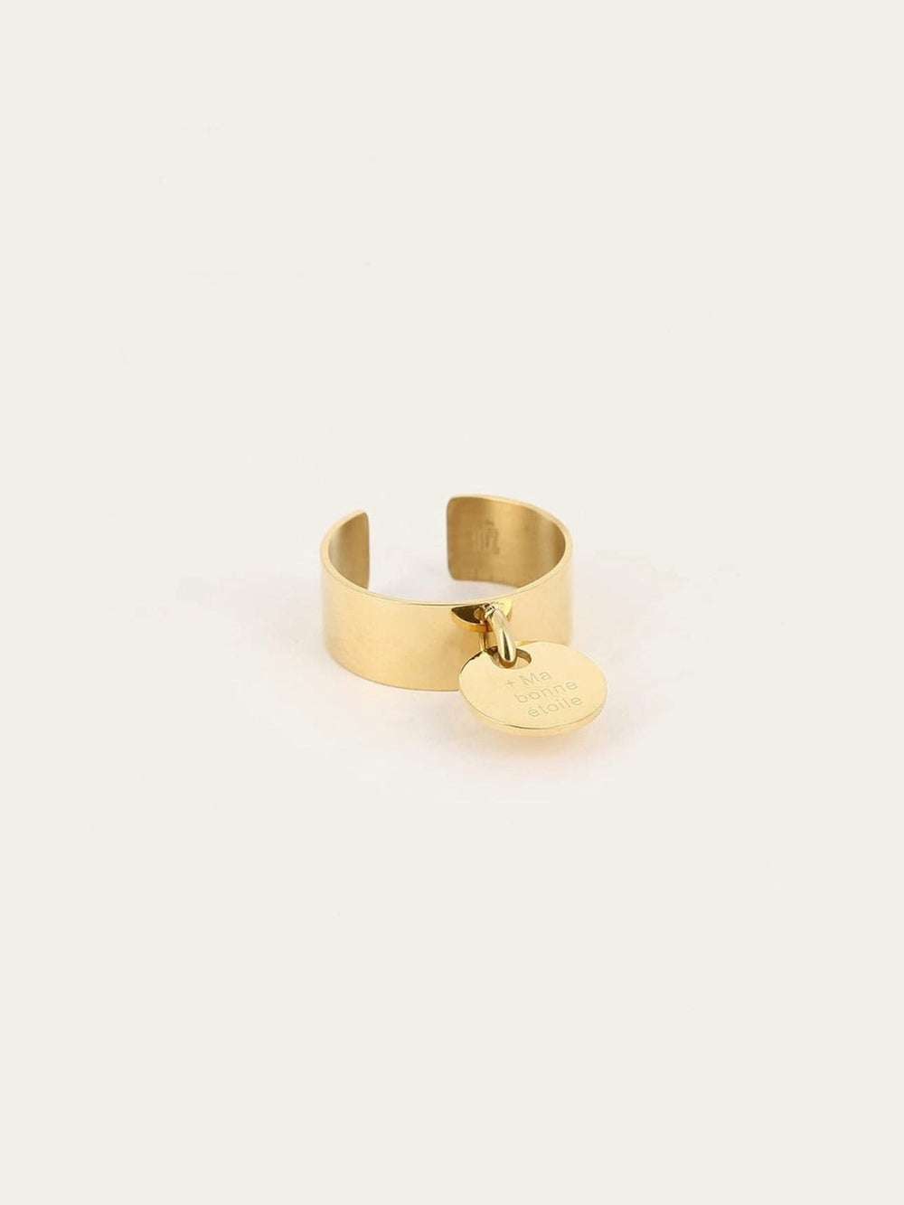 Ma bonne étoile Ring