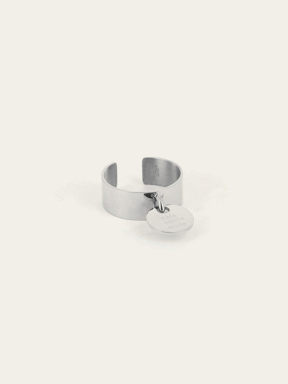 Bague Ma bonne étoile