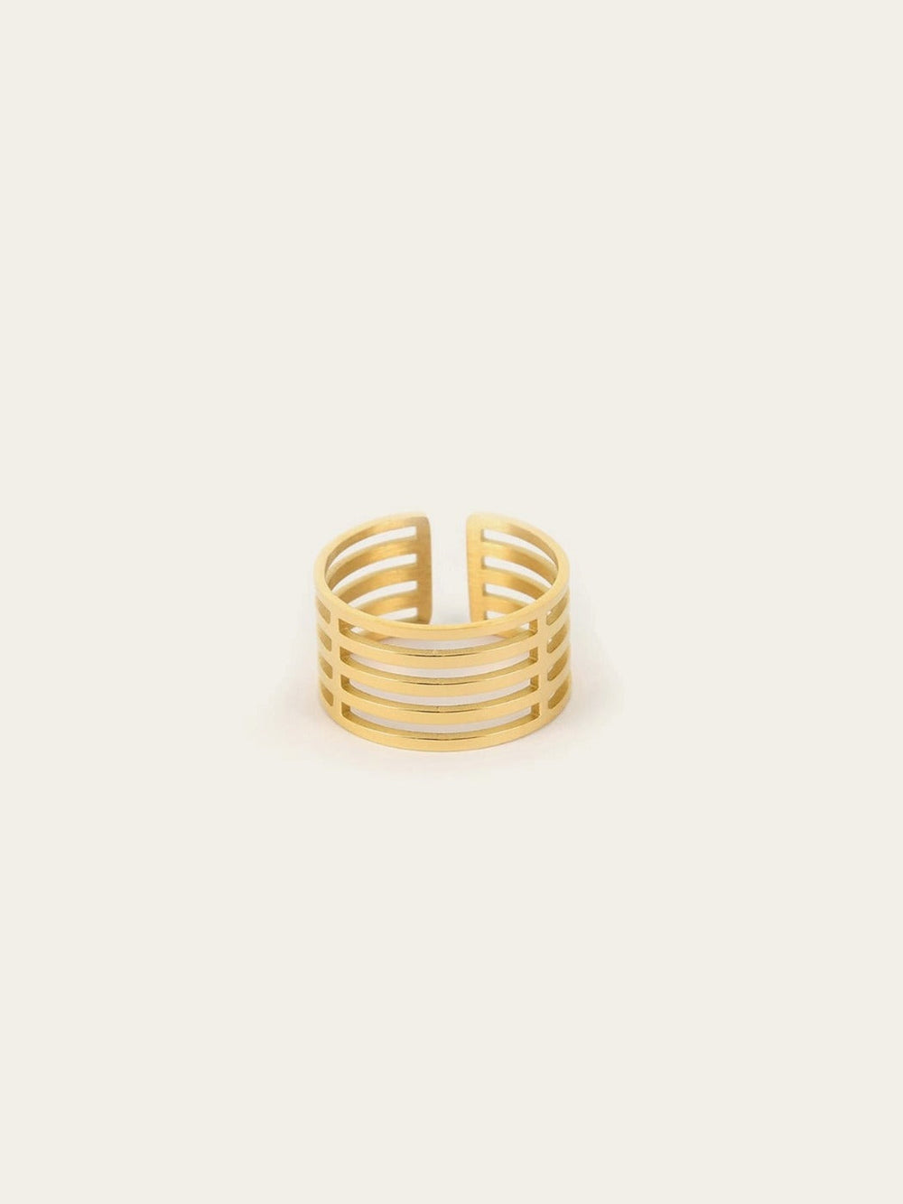 Bague Mando
